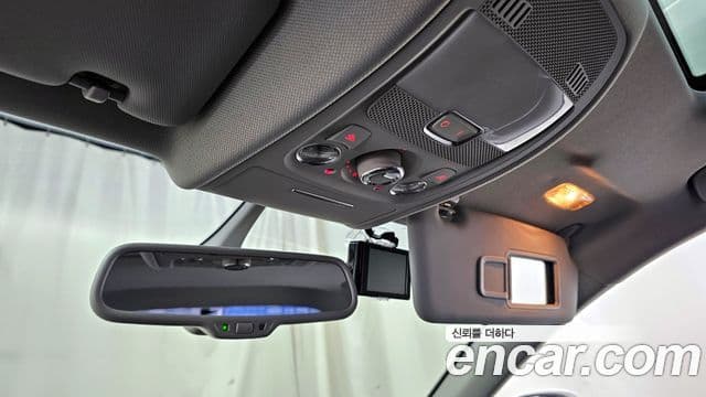 Audi New A4 B8, 2016 17