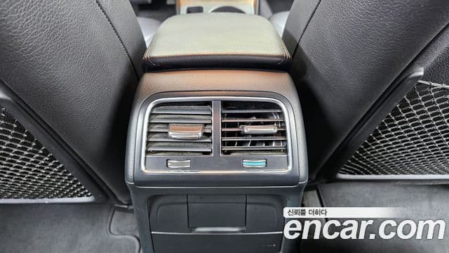 Audi New A4 B8, 2016 18