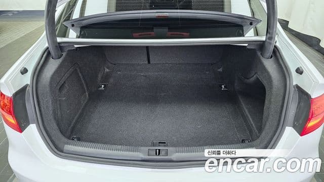 Audi New A4 B8, 2016 20