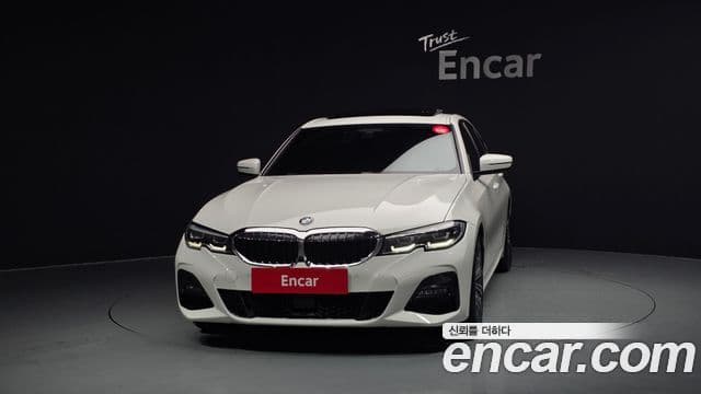BMW 3시리즈 (G20) 320i M Sport, 2021 3