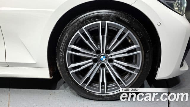 BMW 3시리즈 (G20) 320i M Sport, 2021 все фото