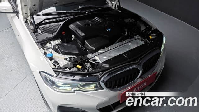 BMW 3시리즈 (G20) 320i M Sport, 2021 6
