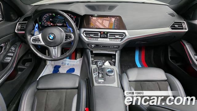 BMW 3시리즈 (G20) 320i M Sport, 2021 7