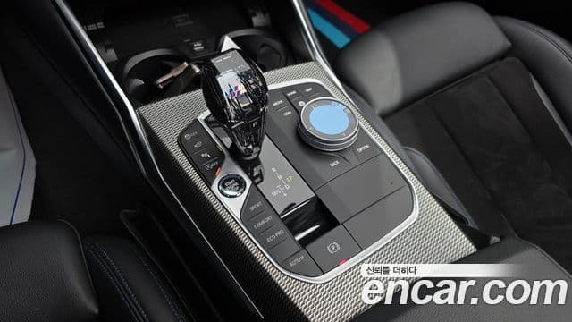 BMW 3시리즈 (G20) 320i M Sport, 2021 9