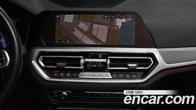 BMW 3시리즈 (G20) 320i M Sport, 2021 14