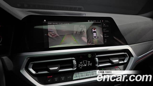 BMW 3시리즈 (G20) 320i M Sport, 2021 15