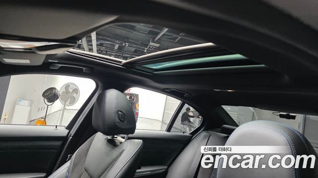 BMW 3시리즈 (G20) 320i M Sport, 2021 18
