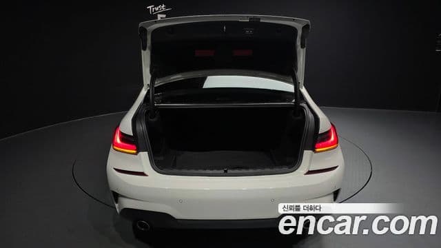 BMW 3시리즈 (G20) 320i M Sport, 2021 20