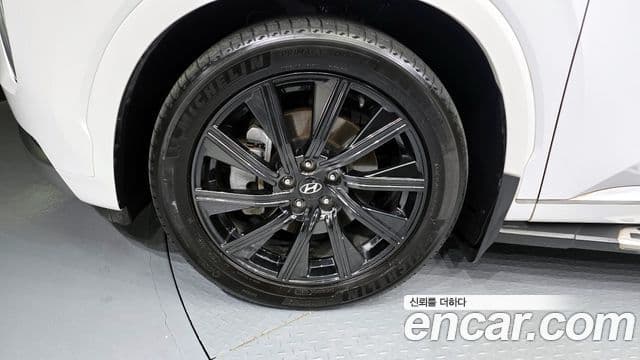 Hyundai Palisade VIP, 2022 17