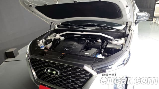 Hyundai Palisade VIP, 2022 11