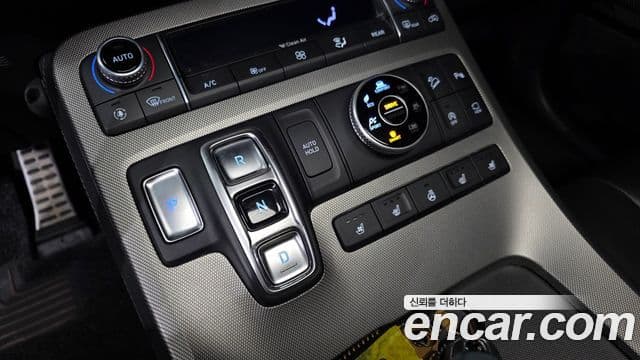 Hyundai Palisade VIP, 2022 13