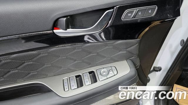 Hyundai Palisade VIP, 2022 все фото