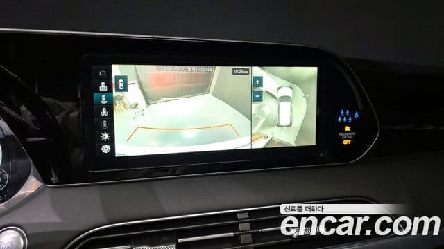 Hyundai Palisade VIP, 2022 6