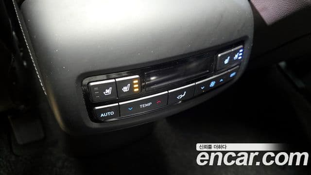 Hyundai Palisade VIP, 2022 9