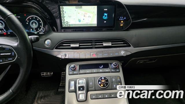 Hyundai Palisade VIP, 2022 14