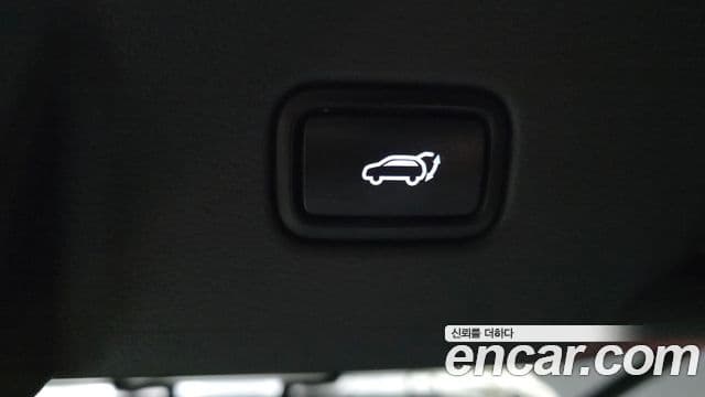 Hyundai Palisade VIP, 2022 4