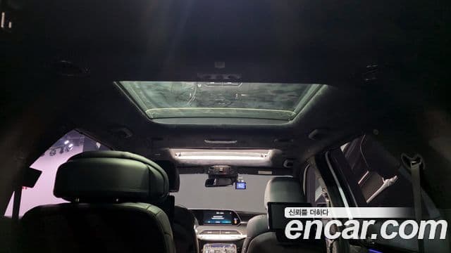 Hyundai Palisade VIP, 2022 12