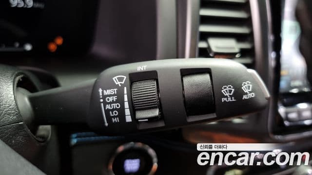 KG모빌리티(SsangYong) The / новый New Rexton Sport Prestige, 2022 16