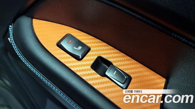 KG모빌리티(SsangYong) The / новый New Rexton Sport Prestige, 2022 17