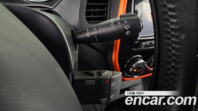 Renault Korea(Samsung) QM3 RE, 2014 17