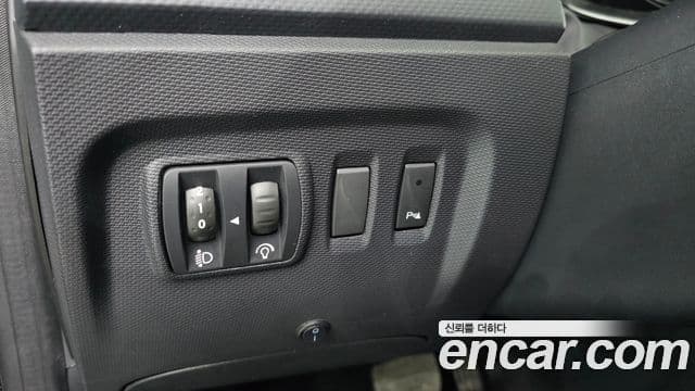 Renault Korea(Samsung) QM3 RE, 2014 18