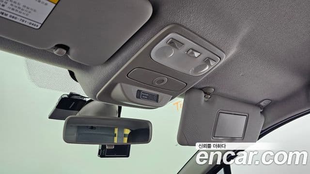 Renault Korea(Samsung) QM3 RE, 2014 19