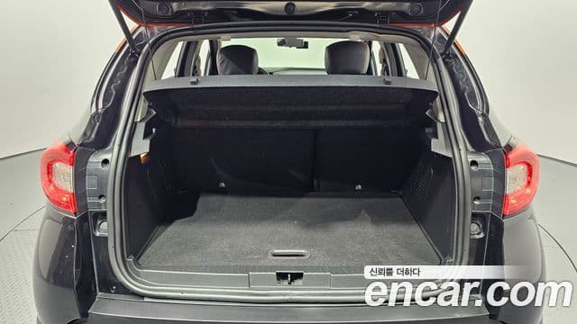 Renault Korea(Samsung) QM3 RE, 2014 20