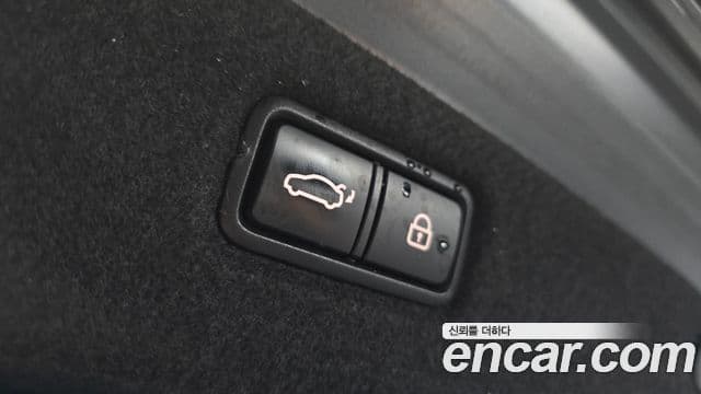 Genesis G90 Premium Luxury, 2019 20