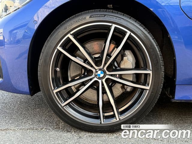 BMW 3시리즈 (G20) 330e M Sport, 2021 все фото