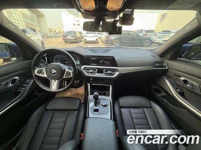 BMW 3시리즈 (G20) 330e M Sport, 2021 7