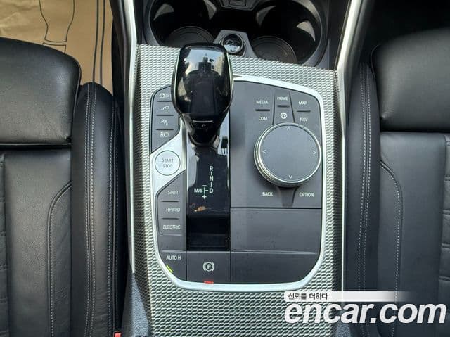 BMW 3시리즈 (G20) 330e M Sport, 2021 9