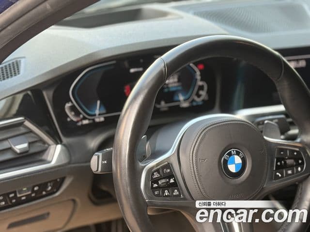 BMW 3시리즈 (G20) 330e M Sport, 2021 12