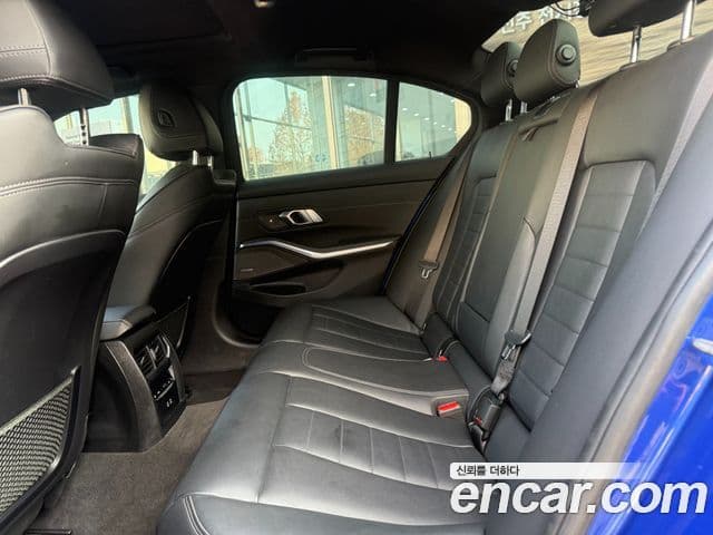 BMW 3시리즈 (G20) 330e M Sport, 2021 13