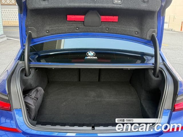 BMW 3시리즈 (G20) 330e M Sport, 2021 15