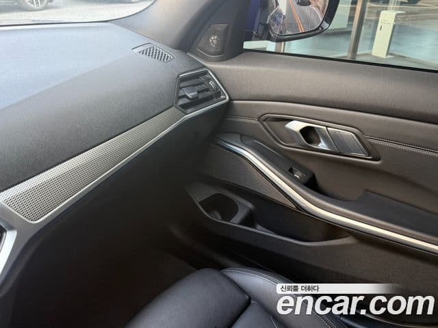 BMW 3시리즈 (G20) 330e M Sport, 2021 16