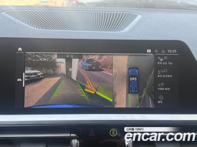 BMW 3시리즈 (G20) 330e M Sport, 2021 18