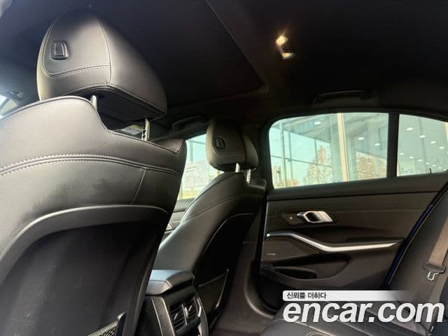 BMW 3시리즈 (G20) 330e M Sport, 2021 19
