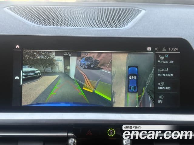 BMW 3시리즈 (G20) 330e M Sport, 2021 20