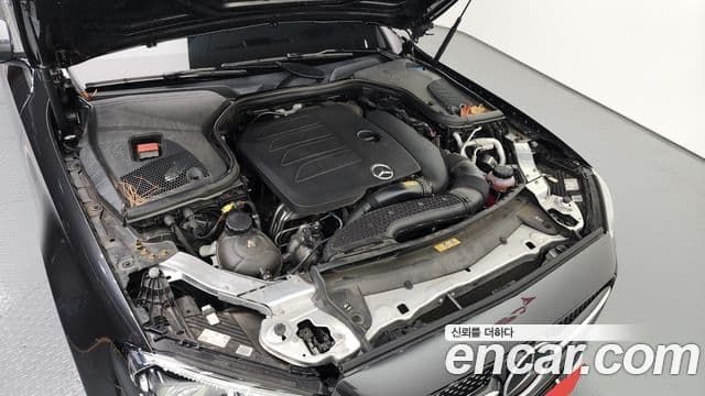 Mercedes-Benz E-класс W213 AMG Line, 2021 6