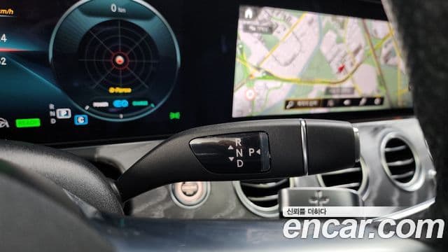 Mercedes-Benz E-класс W213 AMG Line, 2021 9