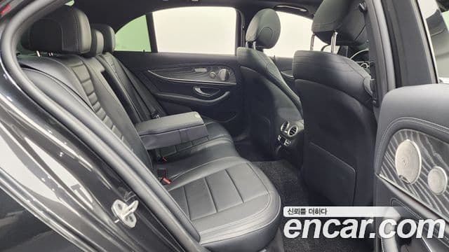 Mercedes-Benz E-класс W213 AMG Line, 2021 12