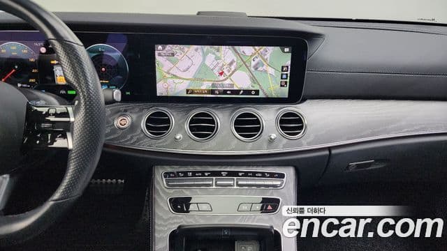 Mercedes-Benz E-класс W213 AMG Line, 2021 14