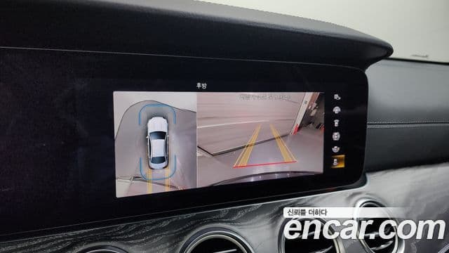 Mercedes-Benz E-класс W213 AMG Line, 2021 15