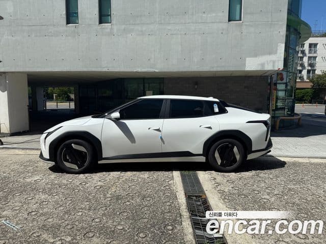 Kia EV4 Air, 2026 6