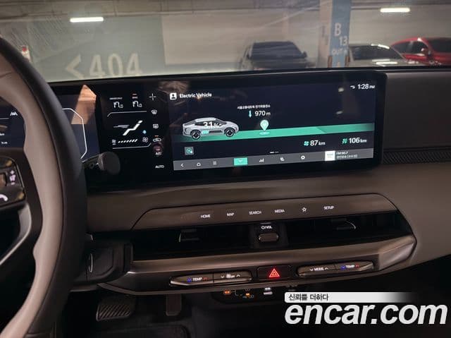 Kia EV4 Air, 2026 10