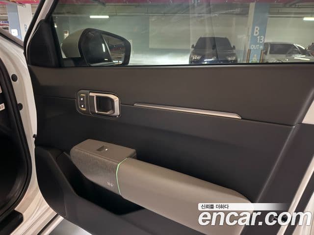 Kia EV4 Air, 2026 11