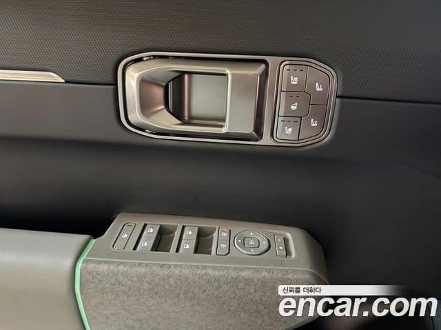 Kia EV4 Air, 2026 12