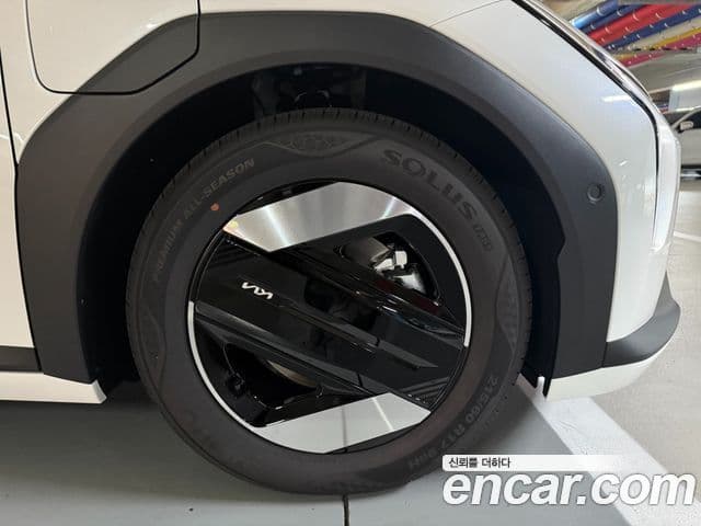 Kia EV4 Air, 2026 14
