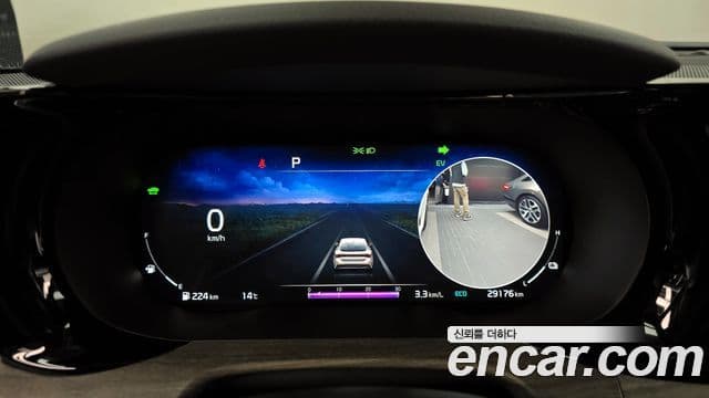 Kia K5 гибрид 3세대 Signature, 2023 8