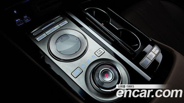 Genesis G80 (RG3) бензин 2.5 турбо AWD, 2022 9